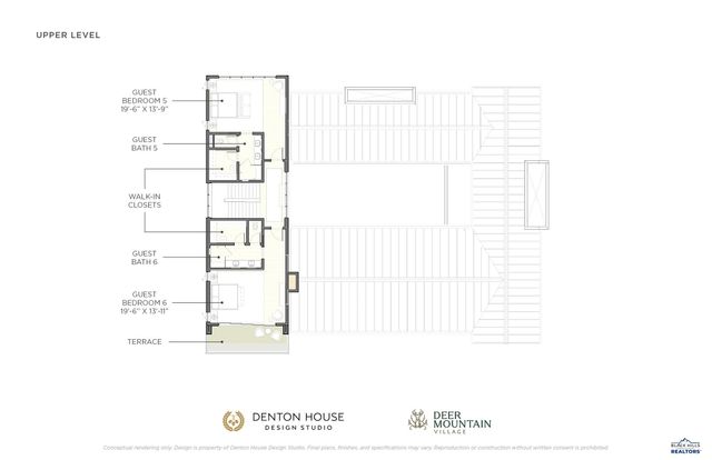Lot 171 DEER MOUNTAIN, Lead, SD 57754