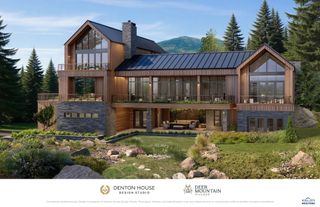 Lot 171 DEER MOUNTAIN, Lead, SD 57754