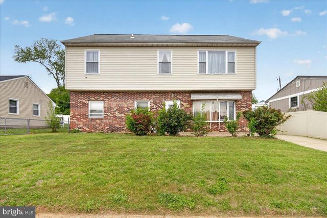 2928 WINDSOR DRIVE, Bensalem, PA 19020