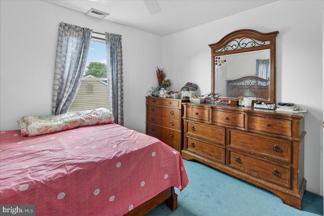 2928 WINDSOR DRIVE, Bensalem, PA 19020