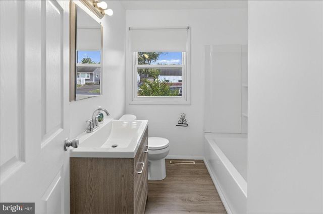 2928 WINDSOR DRIVE, Bensalem, PA 19020