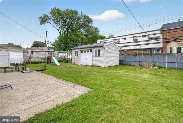 2928 WINDSOR DRIVE, Bensalem, PA 19020