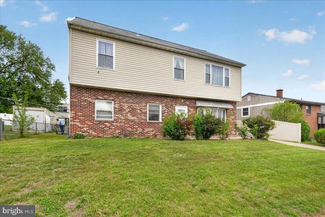 2928 WINDSOR DRIVE, Bensalem, PA 19020