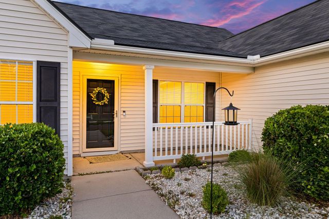 112 Slow Mill Drive, Goose Creek, SC 29445