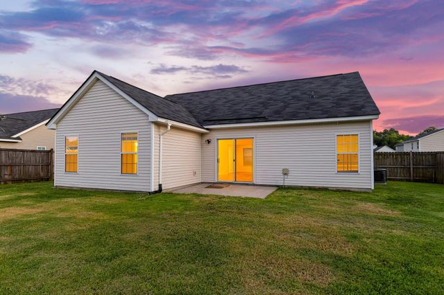 112 Slow Mill Drive, Goose Creek, SC 29445