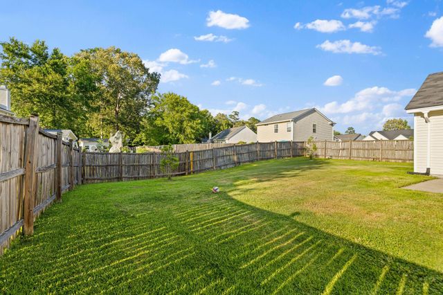112 Slow Mill Drive, Goose Creek, SC 29445