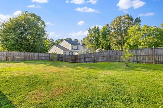 112 Slow Mill Drive, Goose Creek, SC 29445