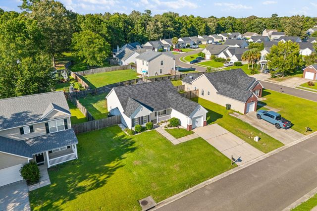 112 Slow Mill Drive, Goose Creek, SC 29445