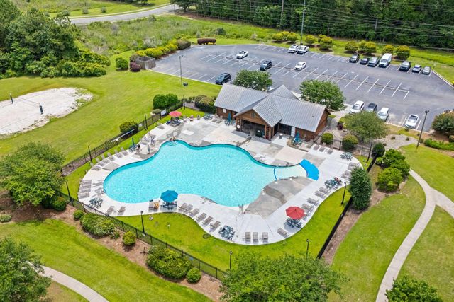 112 Slow Mill Drive, Goose Creek, SC 29445
