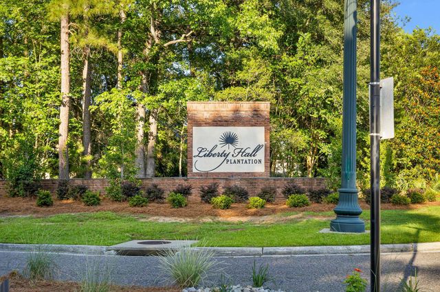 112 Slow Mill Drive, Goose Creek, SC 29445