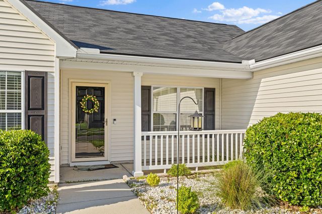 112 Slow Mill Drive, Goose Creek, SC 29445