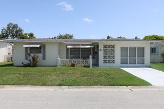 6920 NW 17TH Street, Margate, FL 33063