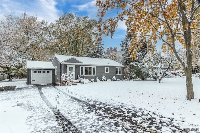 1057 Elliott Dr Drive, Lewiston, NY 14092