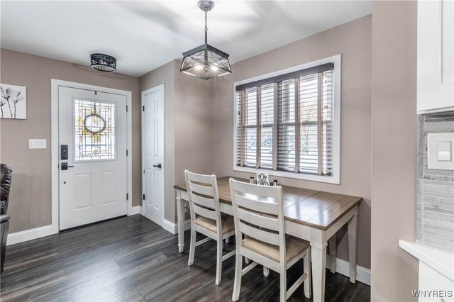 1057 Elliott Dr Drive, Lewiston, NY 14092