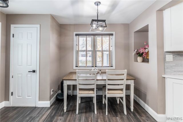 1057 Elliott Dr Drive, Lewiston, NY 14092