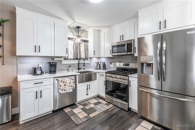 1057 Elliott Dr Drive, Lewiston, NY 14092