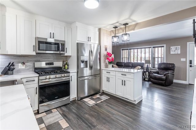 1057 Elliott Dr Drive, Lewiston, NY 14092