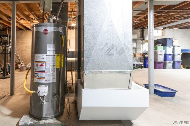 1057 Elliott Dr Drive, Lewiston, NY 14092