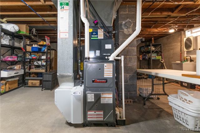 1057 Elliott Dr Drive, Lewiston, NY 14092