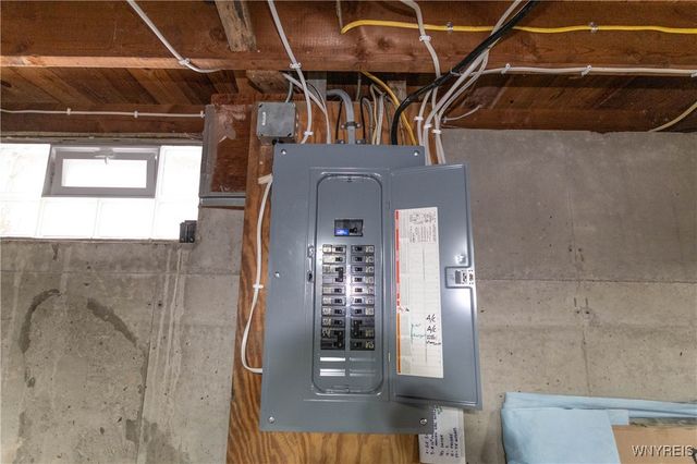 1057 Elliott Dr Drive, Lewiston, NY 14092