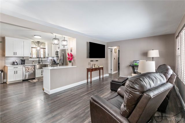 1057 Elliott Dr Drive, Lewiston, NY 14092