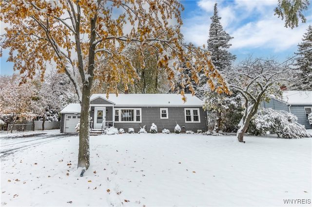 1057 Elliott Dr Drive, Lewiston, NY 14092