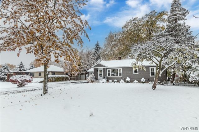 1057 Elliott Dr Drive, Lewiston, NY 14092