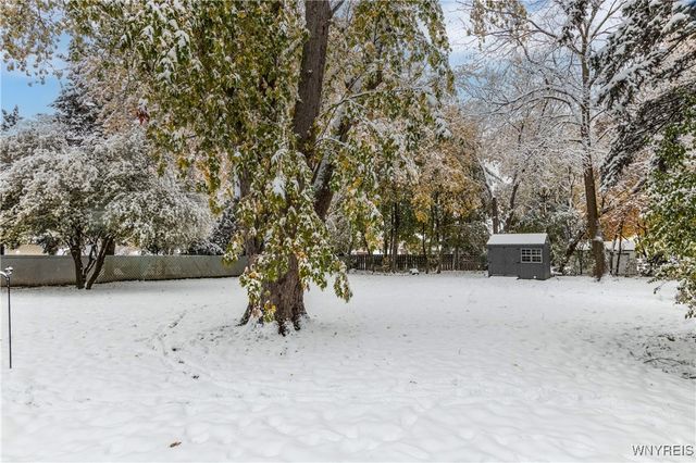 1057 Elliott Dr Drive, Lewiston, NY 14092