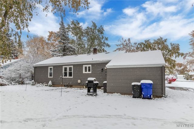 1057 Elliott Dr Drive, Lewiston, NY 14092