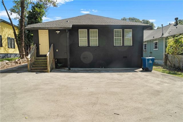 845 Metropolitan Parkway SW, Atlanta, GA 30310