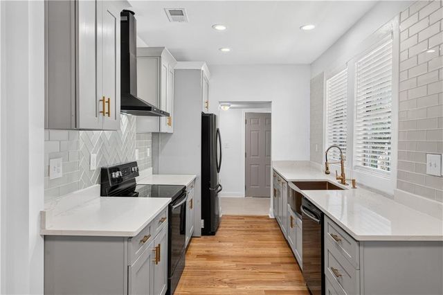 845 Metropolitan Parkway SW, Atlanta, GA 30310