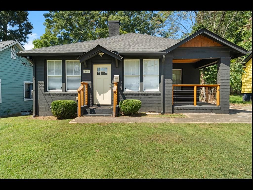 845 Metropolitan Parkway SW, Atlanta, GA 30310