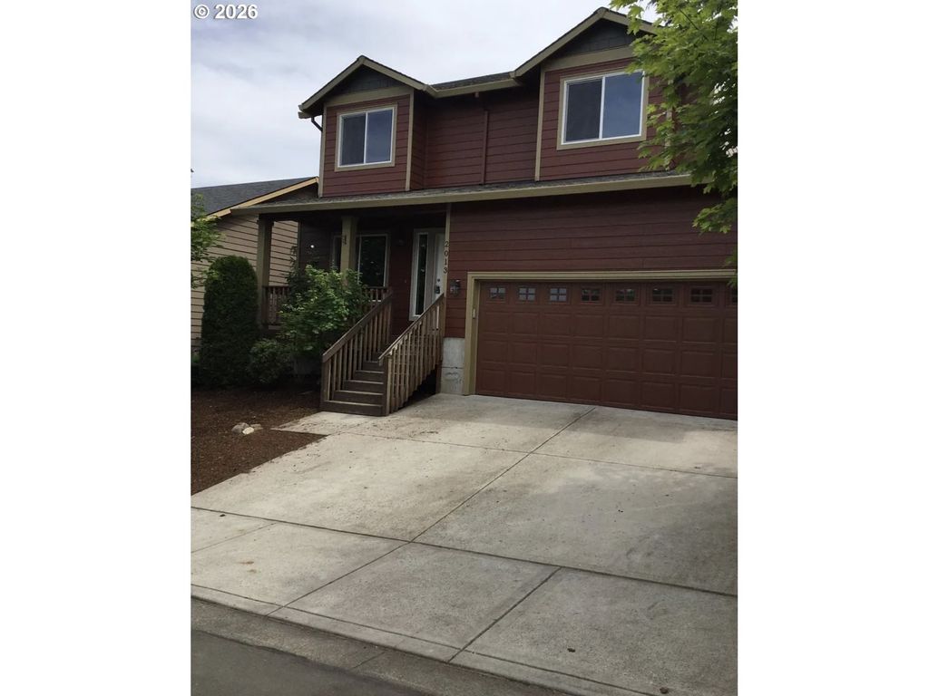 2013 Nw BELLA VISTA Dr, Gresham, OR 97030