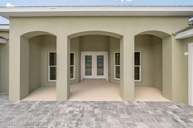 7989 Windover Way, Titusville, FL 32780