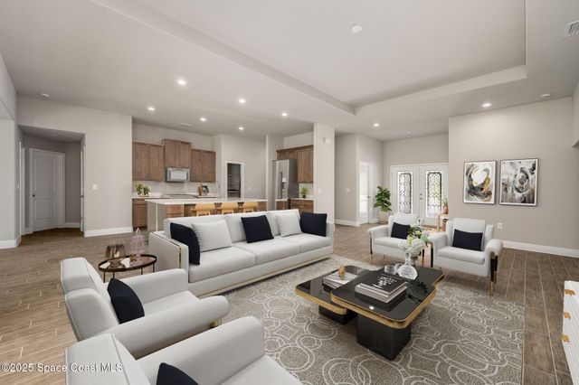 7989 Windover Way, Titusville, FL 32780