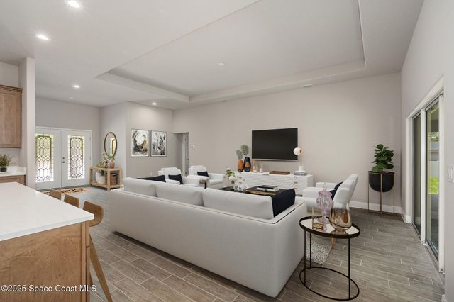 7989 Windover Way, Titusville, FL 32780