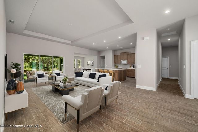 7989 Windover Way, Titusville, FL 32780