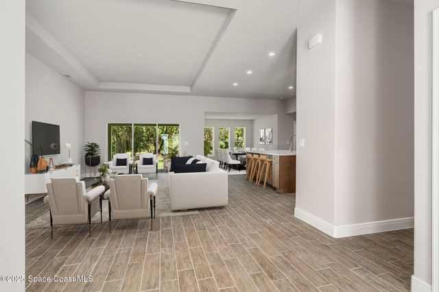 7989 Windover Way, Titusville, FL 32780