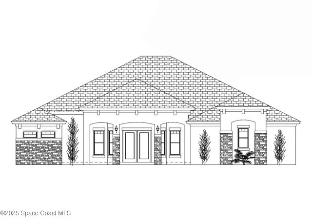 7989 Windover Way, Titusville, FL 32780