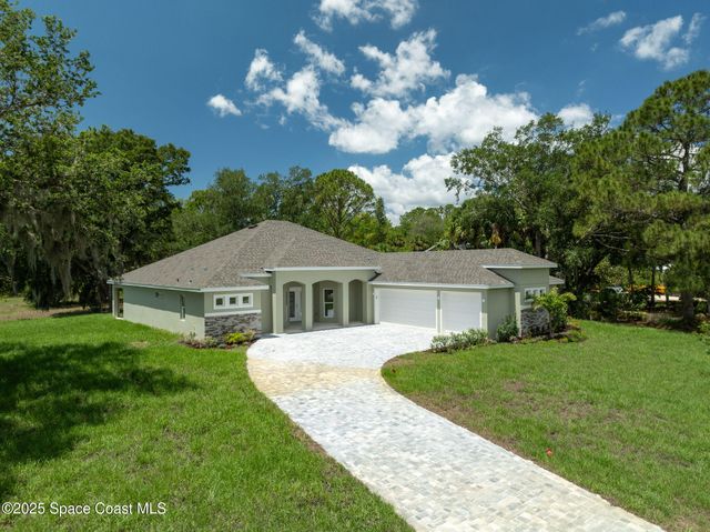 7989 Windover Way, Titusville, FL 32780