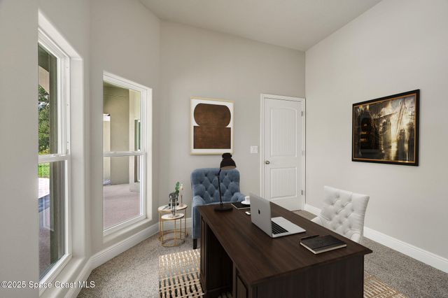 7989 Windover Way, Titusville, FL 32780