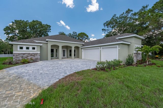 7989 Windover Way, Titusville, FL 32780