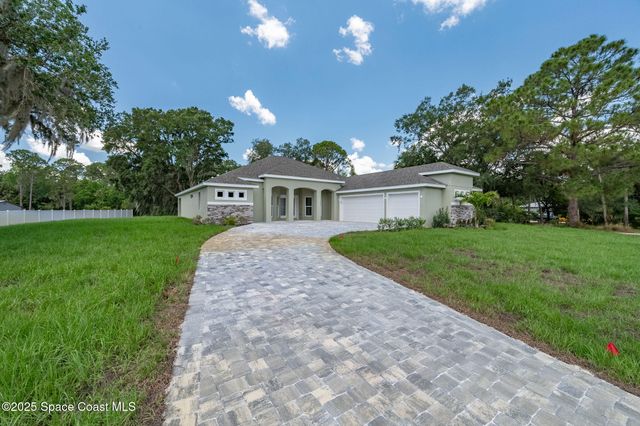 7989 Windover Way, Titusville, FL 32780