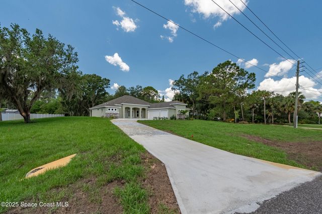 7989 Windover Way, Titusville, FL 32780