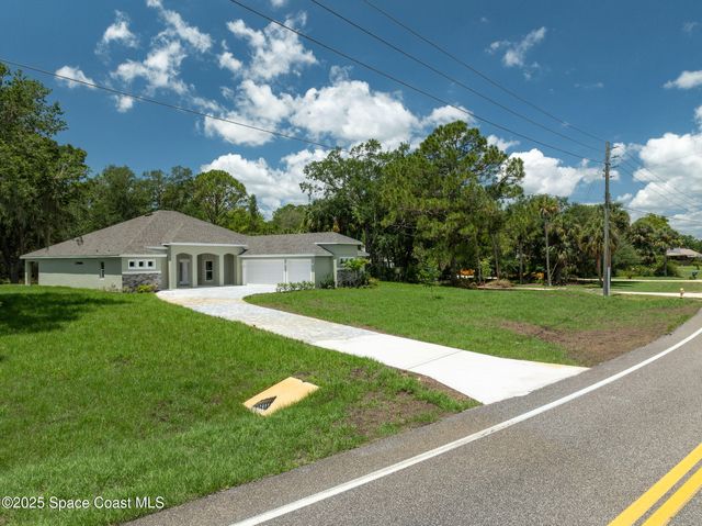 7989 Windover Way, Titusville, FL 32780