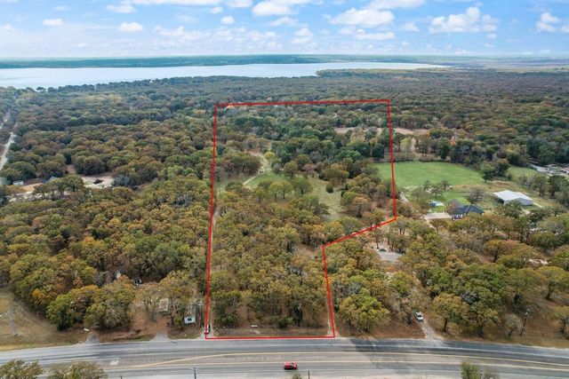 9716 Fm 751, Quinlan, TX 75474