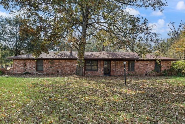 9716 Fm 751, Quinlan, TX 75474