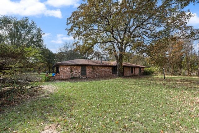 9716 Fm 751, Quinlan, TX 75474