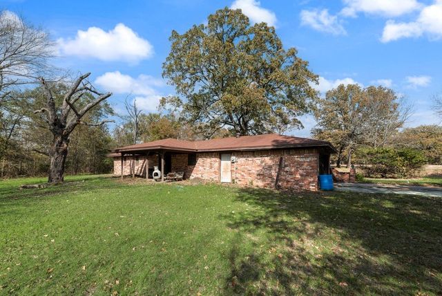 9716 Fm 751, Quinlan, TX 75474