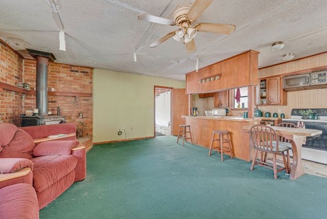 9716 Fm 751, Quinlan, TX 75474